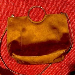 Brown Banana Republic bag